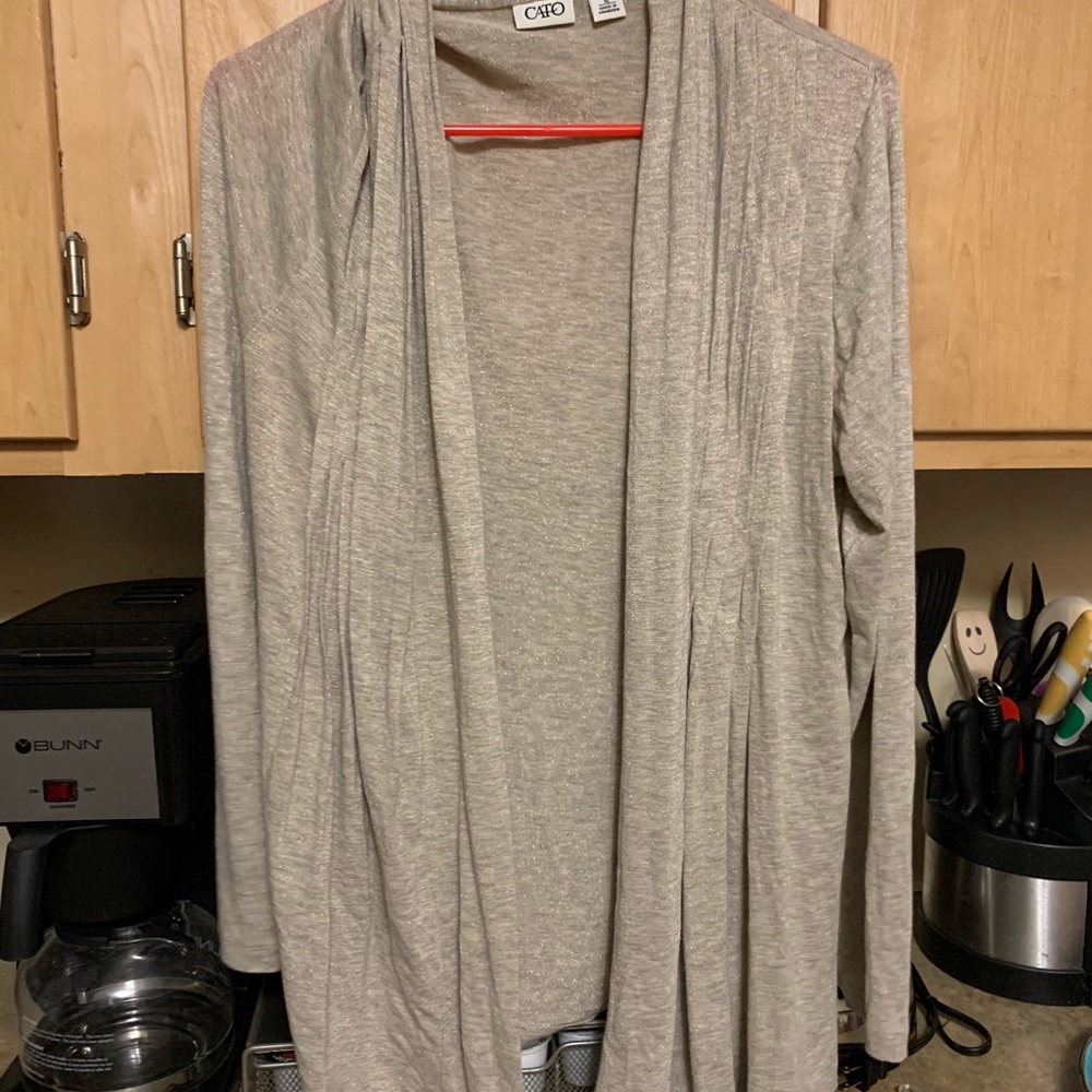 Cardigan
